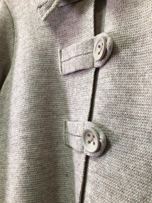 Saint James Cardigan Jacket Size Medium